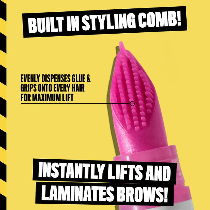 Kira Crazy Brow Glue
