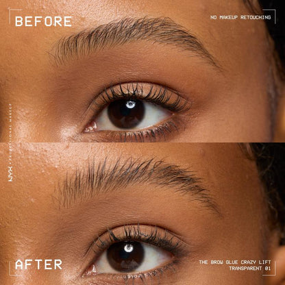 Kira Crazy Brow Glue